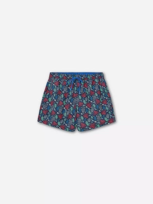 North Sails MUŠK. RECYCLED POLYESTER KUPAĆE KRATKE HLAČE 673508