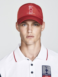 North Sails BASEBALL KAPA W/GRAPHIC