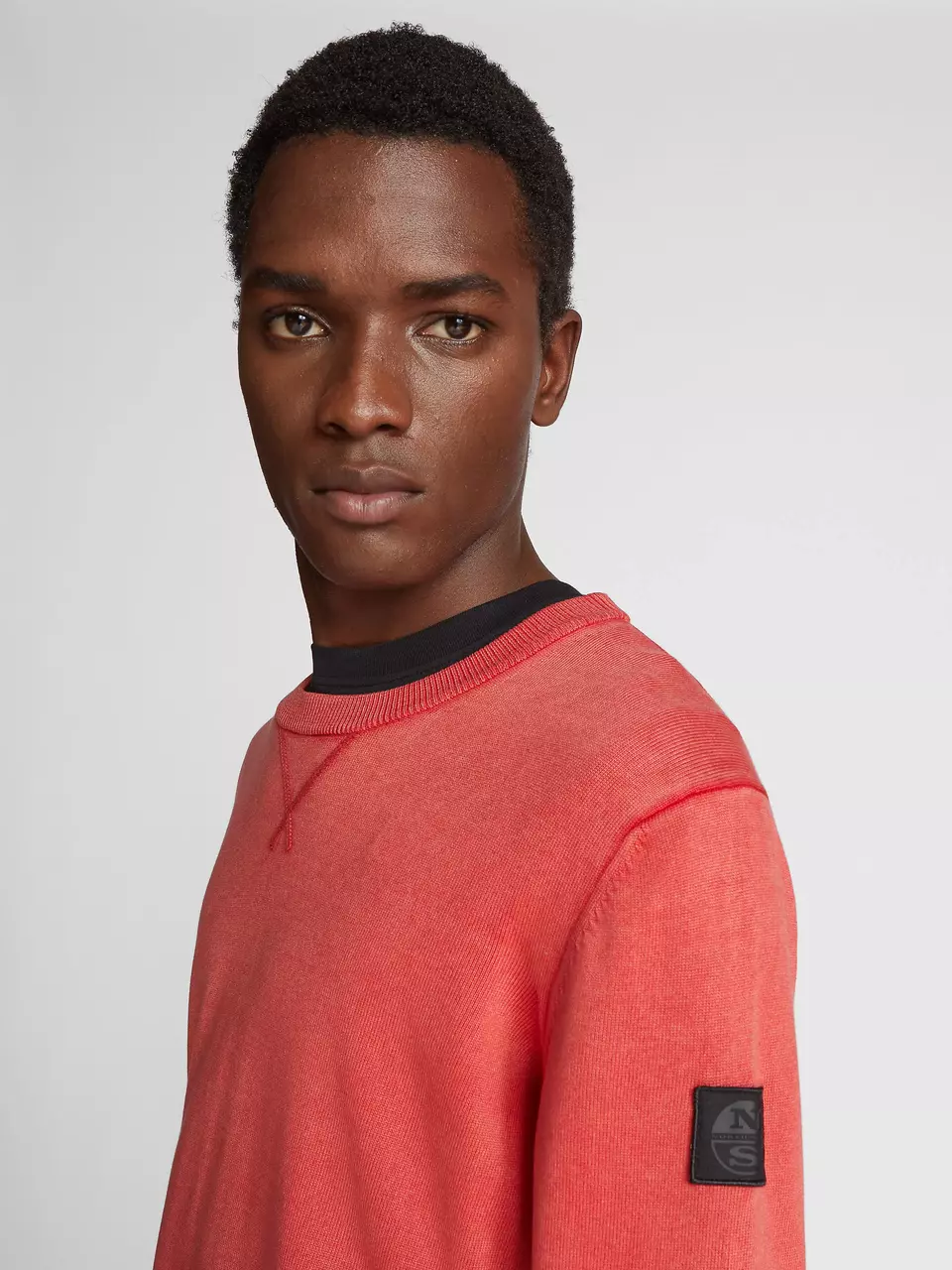 North Sails CREWNECK 10GG 699494