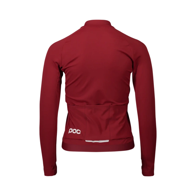 Picture of Poc W'S AMBIENT THERMAL JERSEY, biciklistička majica