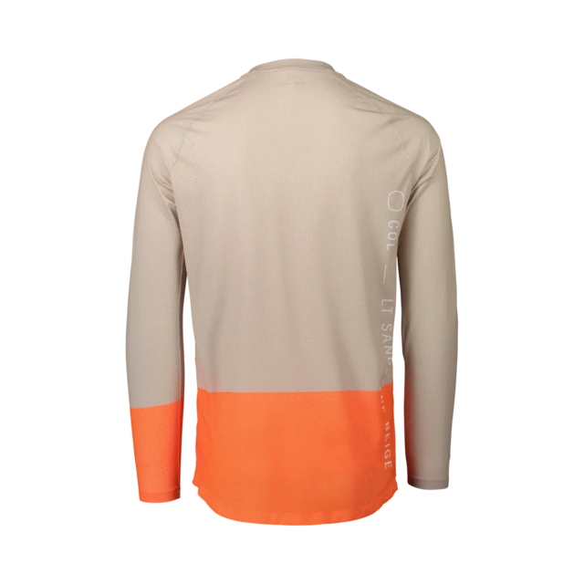 Picture of Poc MTB PURE LS JERSEY, biciklistička majica dugih rukava