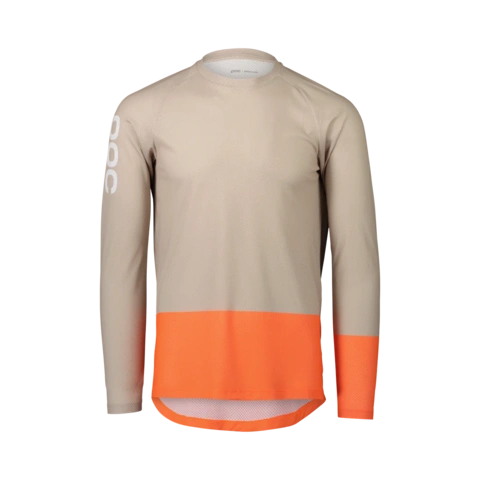 Poc MTB PURE LS JERSEY, biciklistička majica dugih rukava