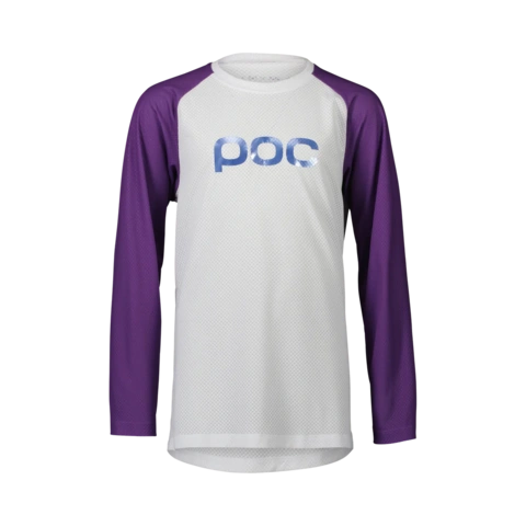 Poc YOUTH MTB PURE LS JERSEY, biciklistička majica dugih rukava