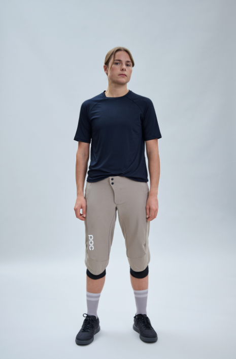 Poc W'S INFINITE ALL-MOUNTAIN SHORTS, biciklističke hlače