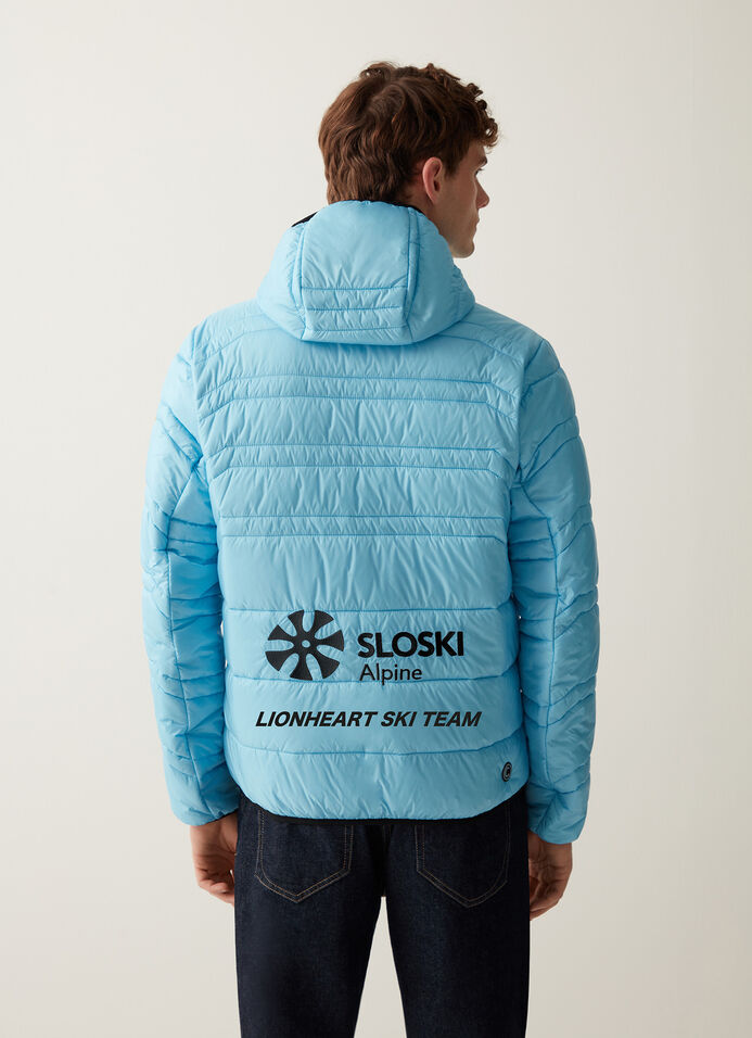 Colmar MUŠK. SKI JAKNA REPREZENTANCA S1575 4OS