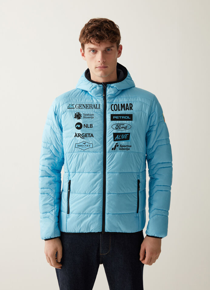 Colmar MUŠK. SKI JAKNA REPREZENTANCA S1575 4OS