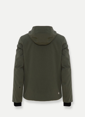 Colmar MUŠK. SKI JAKNA SA KAPULJAČOM 1394 2XC