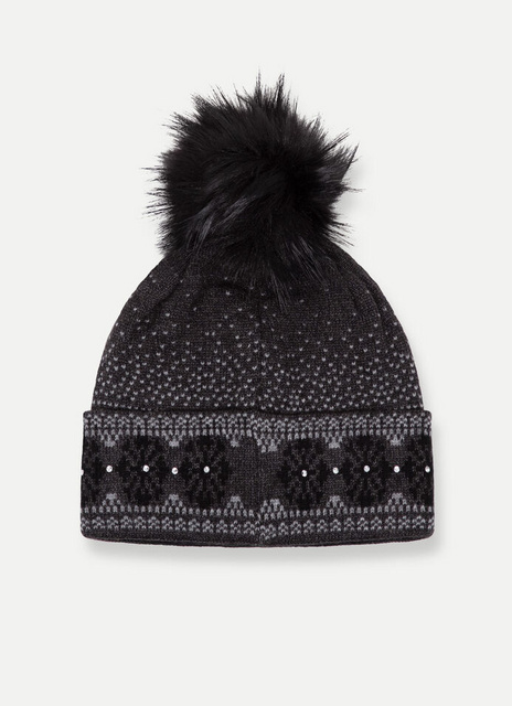 Picture of Colmar ŽENSK. KNITTED HAT 4837E 9VF