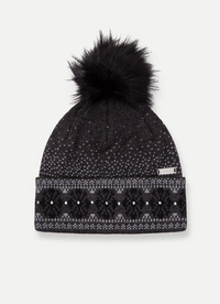 Colmar ŽENSK. KNITTED HAT 4837E 9VF