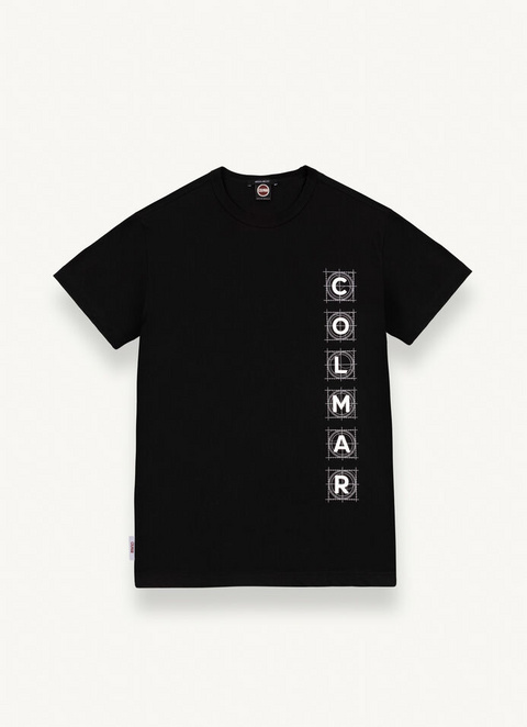 Colmar MUŠK. MAJICA 7567 6SH