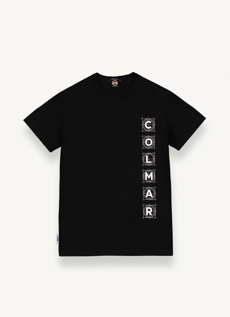 Picture of Colmar MUŠK. MAJICA 7567 6SH