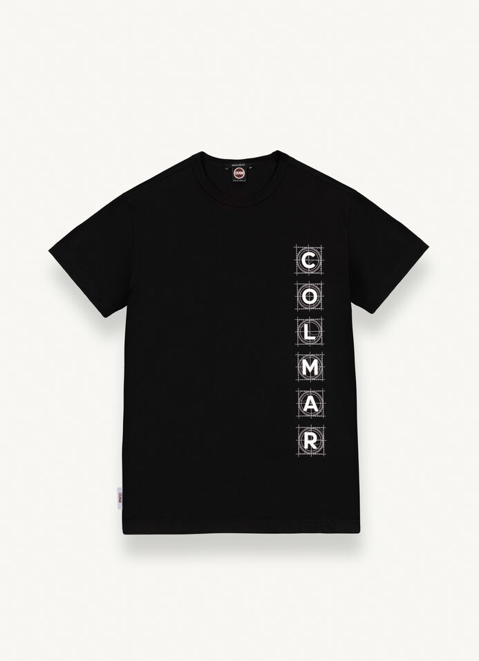 Colmar MUŠK. MAJICA 7567 6SH