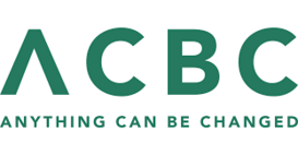 Image adjacent to link for ACBC