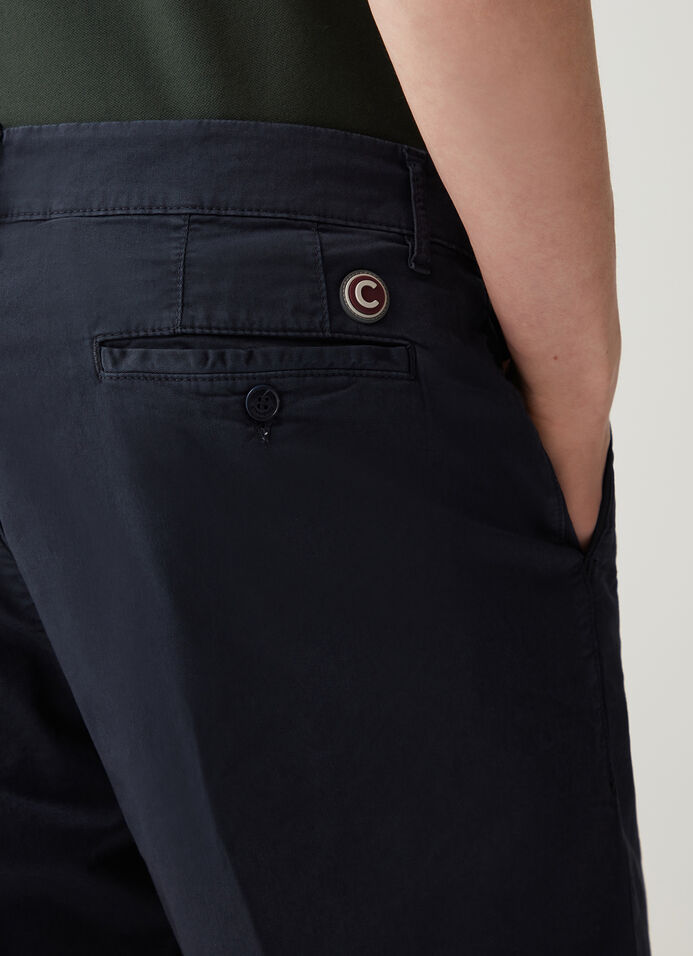 Colmar MUŠKE KRATKE HLAČE BERMUDA 0880T 3WZ