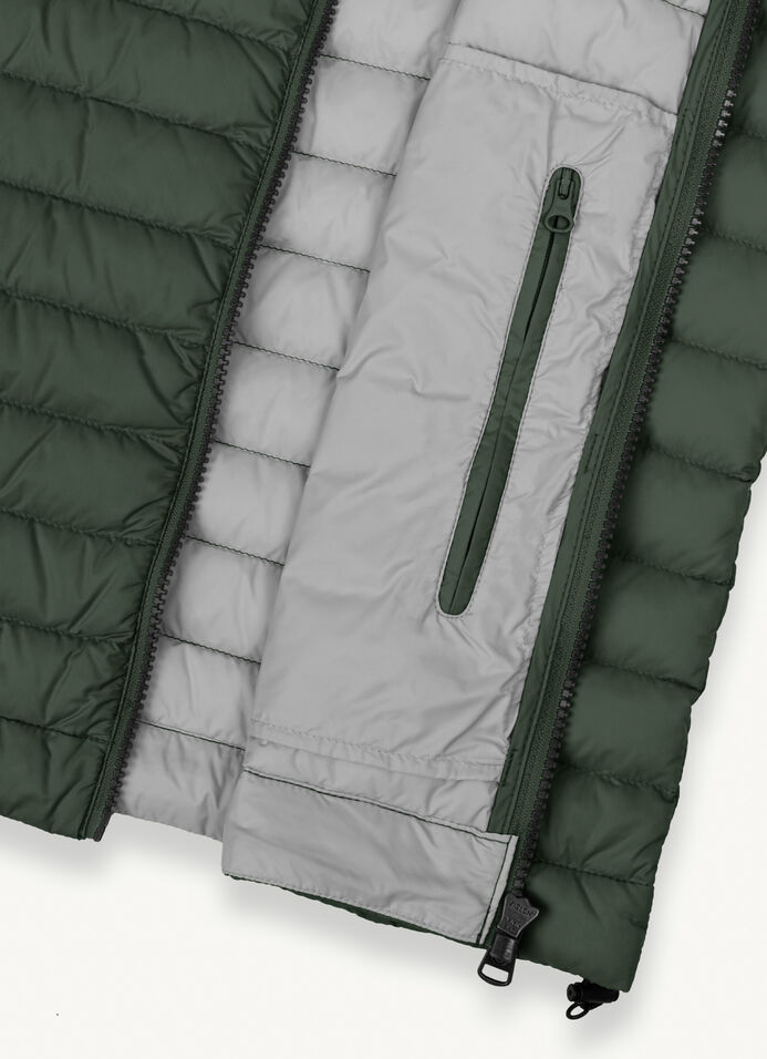 Colmar MUŠKI PRSLUK DUVET 1278R 8VX