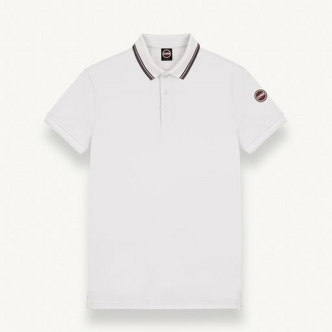 Colmar MUŠK. POLO SHIRT 7659N 7XH