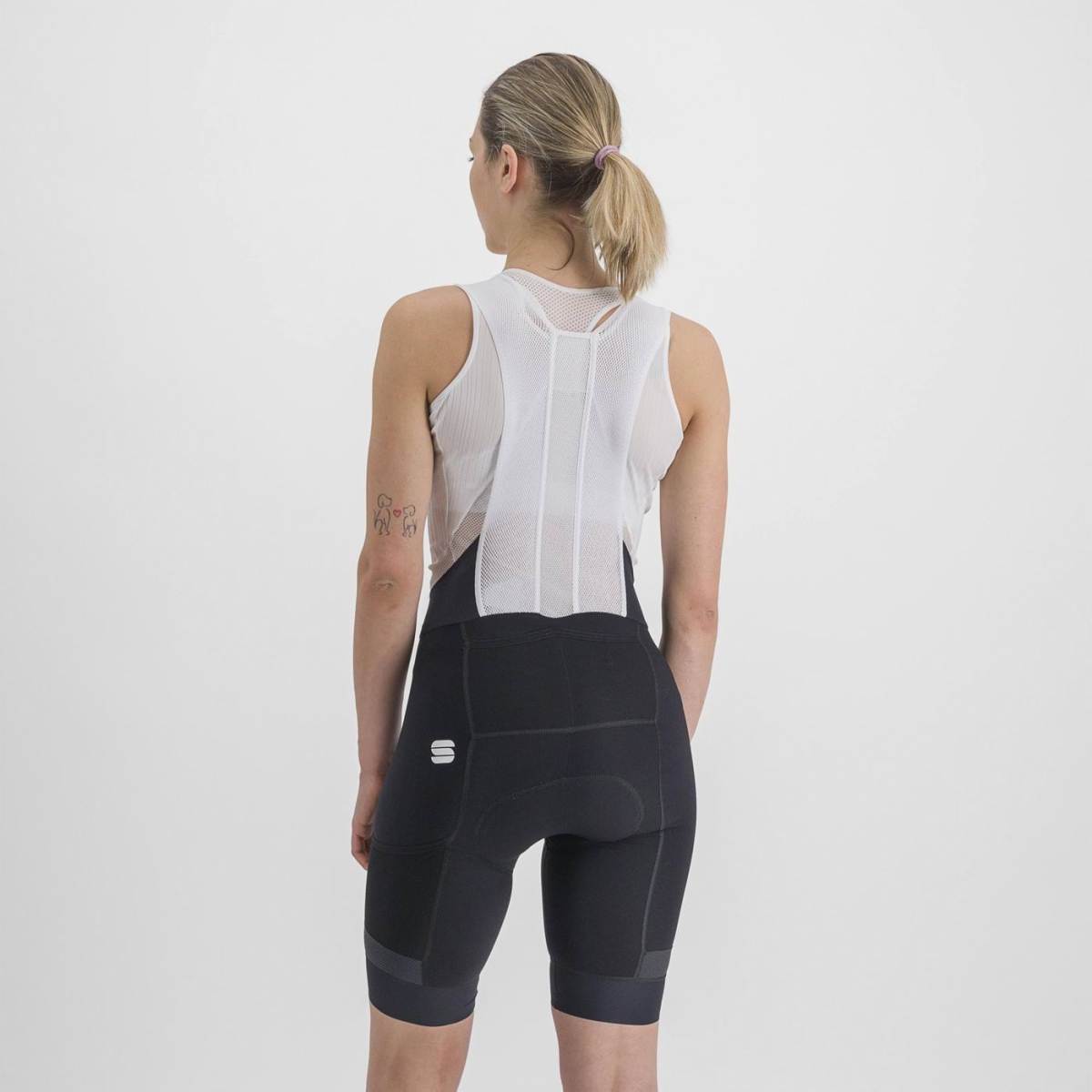 Sportful WOMEN'S SUPERGIARA BIBSHORT, biciklističke hlače