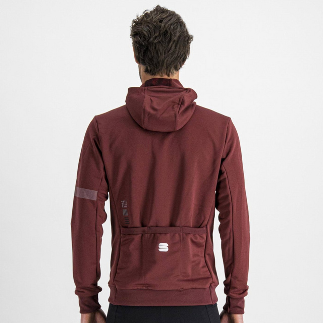 Picture of Sportful GIARA HOODIE, biciklistička jakna