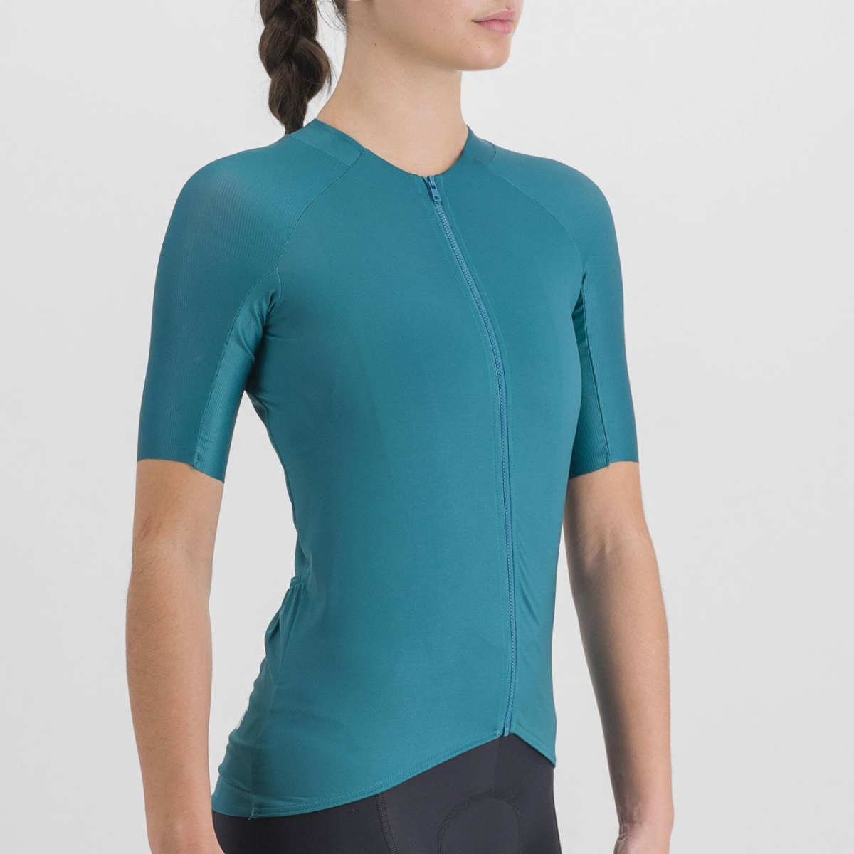 Sportful MATCHY WOMEN'S SHORT SLEEVE JERSEY, biciklistička majica