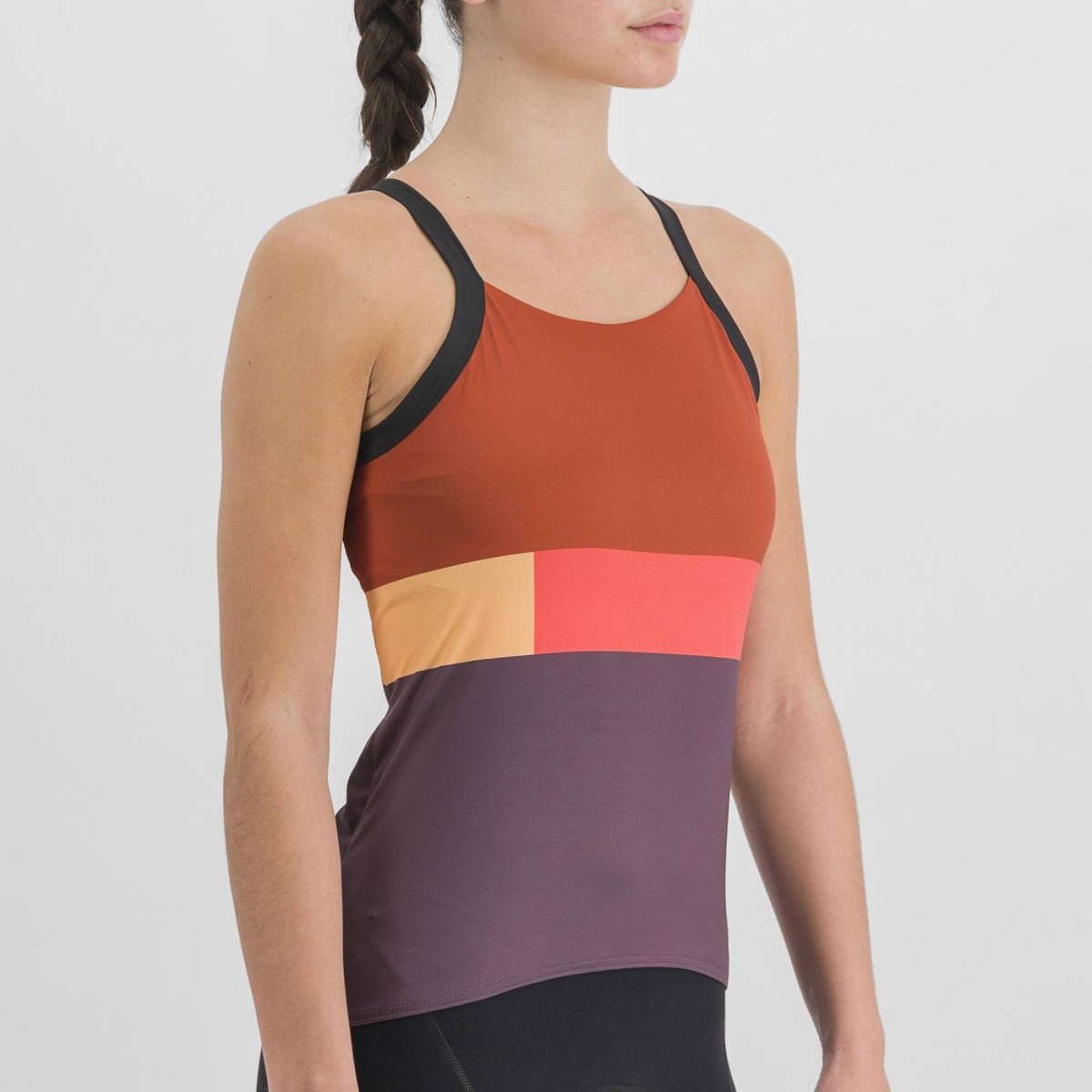 Sportful SNAP WOMEN'S TOP, biciklistička majica