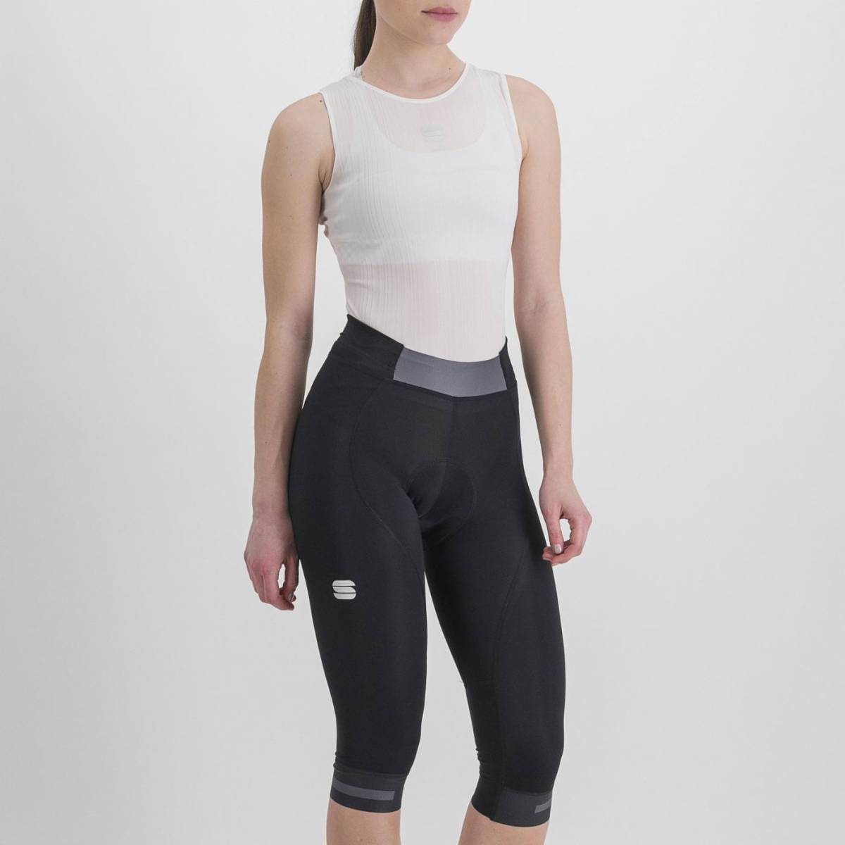 Sportful NEO W KNICKER, ženske biciklističke hlače