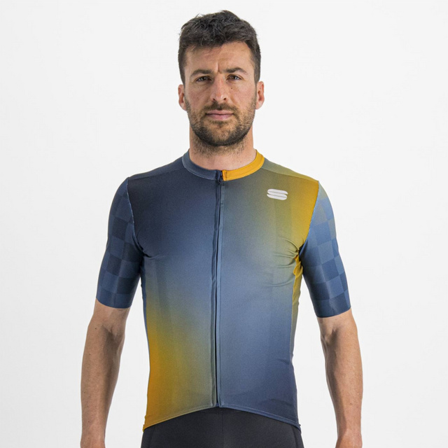 Picture of Sportful ROCKET JERSEY, muška biciklistička majica