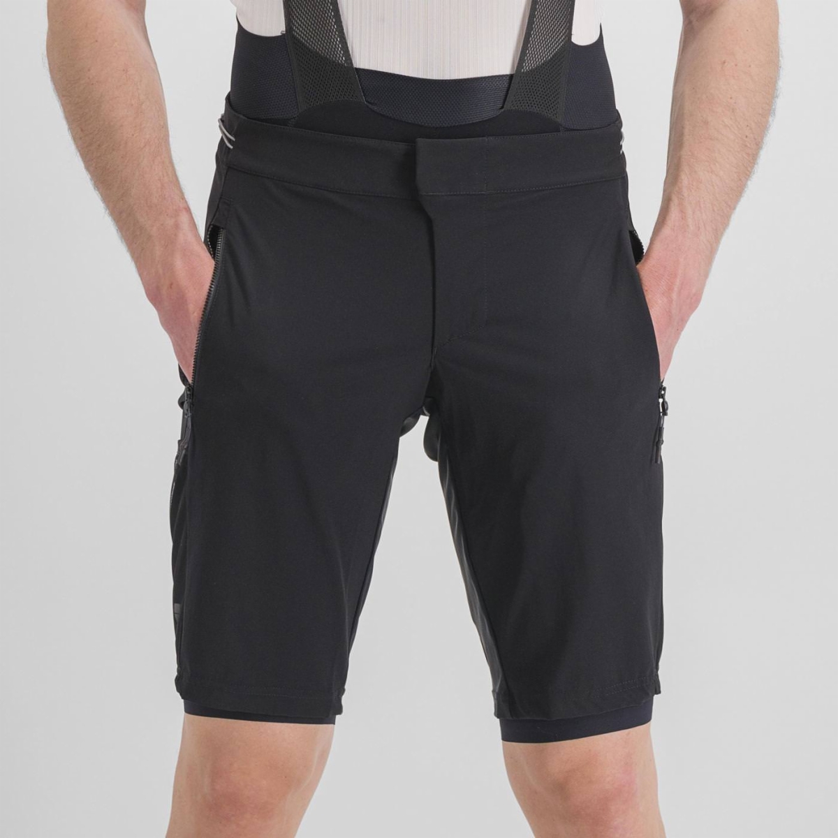 Sportful SUPERGIARA OVERSHORT, biciklističke hlače
