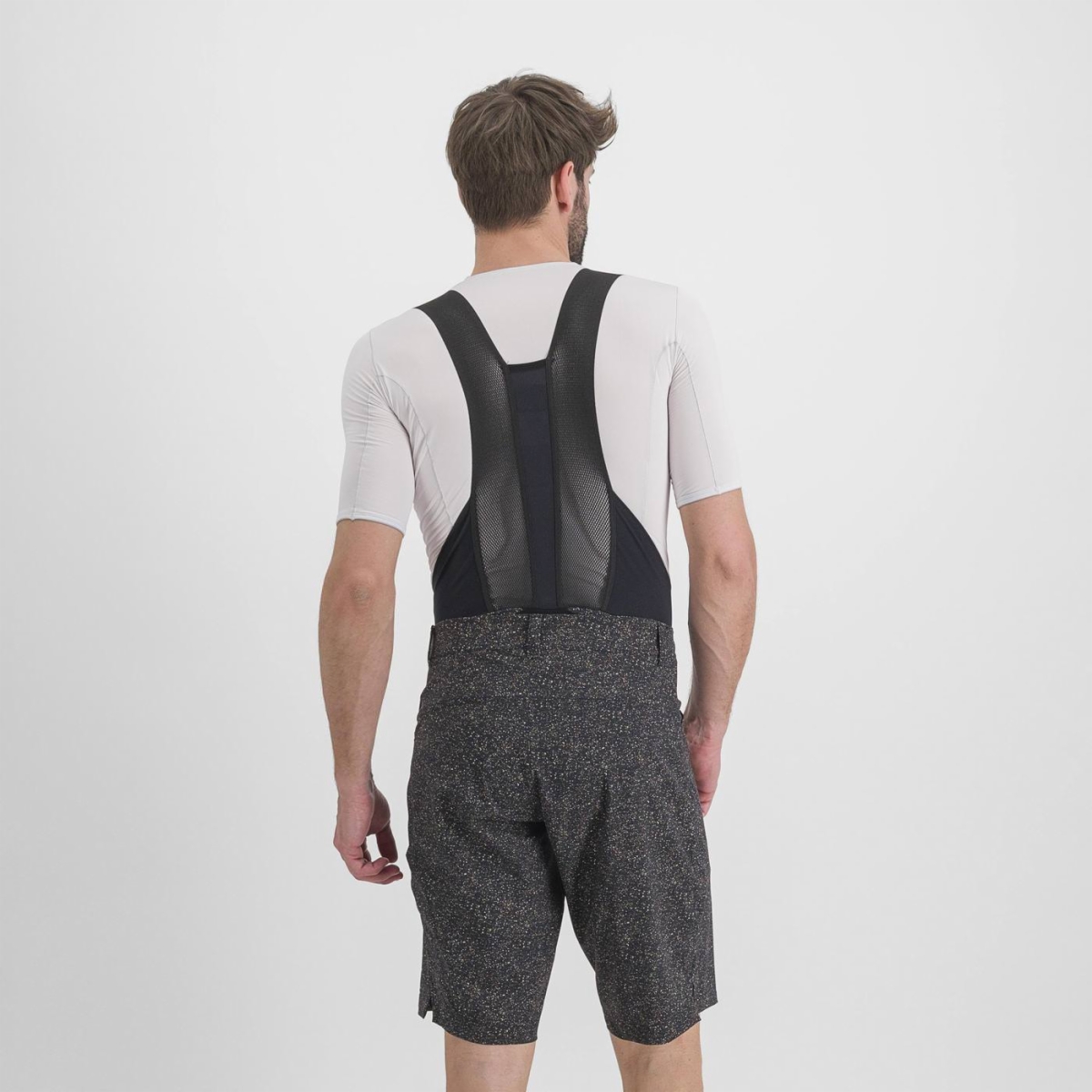 Sportful SKY RIDER GIARA OVERSHORT, biciklističke hlače