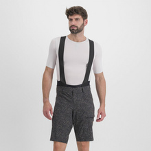 Sportful SKY RIDER GIARA OVERSHORT, biciklističke hlače