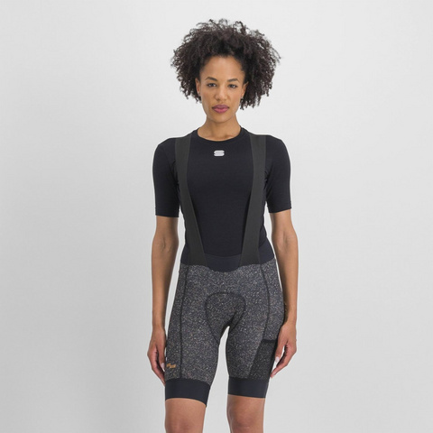 Sportful WOMEN'S SKY RIDER SUPERGIARA BIBSHORT, biciklističke hlače