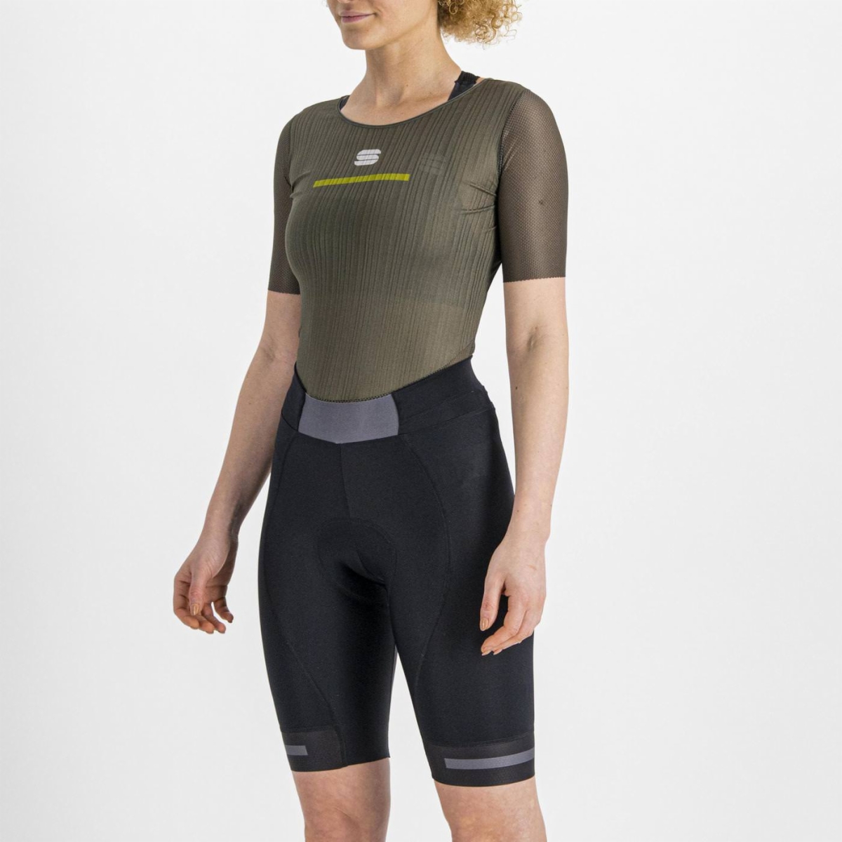 Sportful PRO BASELAYER W TEE, biciklistička majica