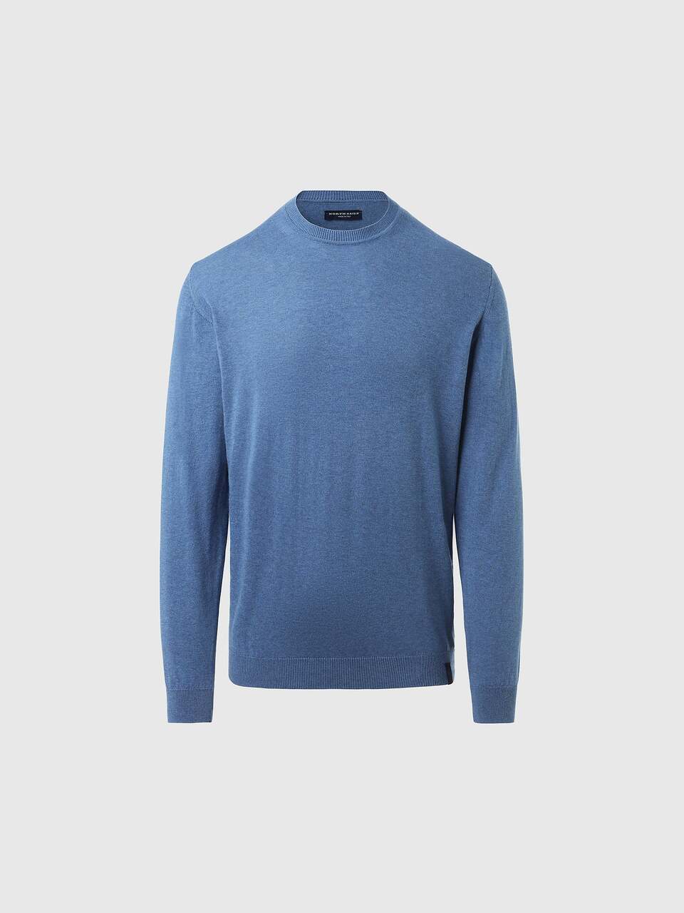 North Sails MUŠK. CREWNECK 14GG699557