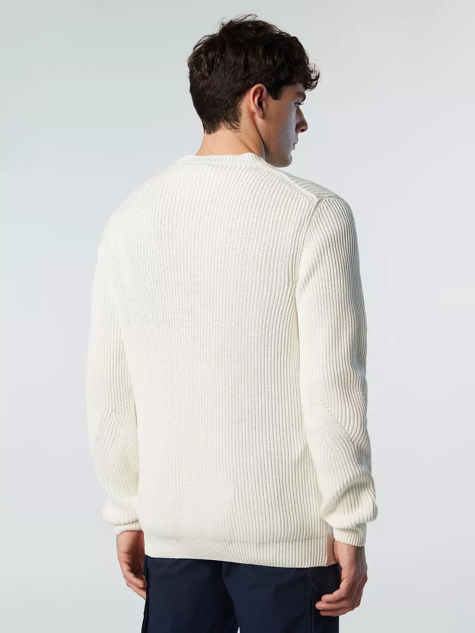 North Sails MUŠK. CREWNECK 7GG 699561