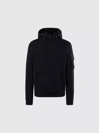 North Sails MUŠK. HOODIE MAJICA W/POCKET 691072