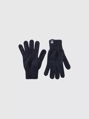 North Sails MUŠK. RECYCLED CASHMERE BLEND GLOVES, rukavice 623191