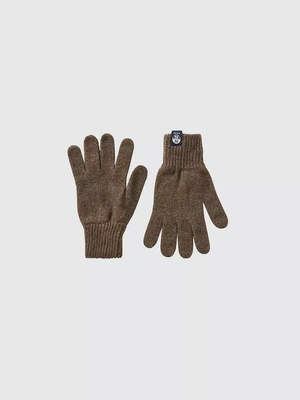 North Sails MUŠK. RECYCLED CASHMERE BLEND GLOVES, rukavice 623191
