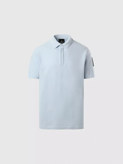 Picture of North Sails MUŠK. POLO SHIRT S/S 452026