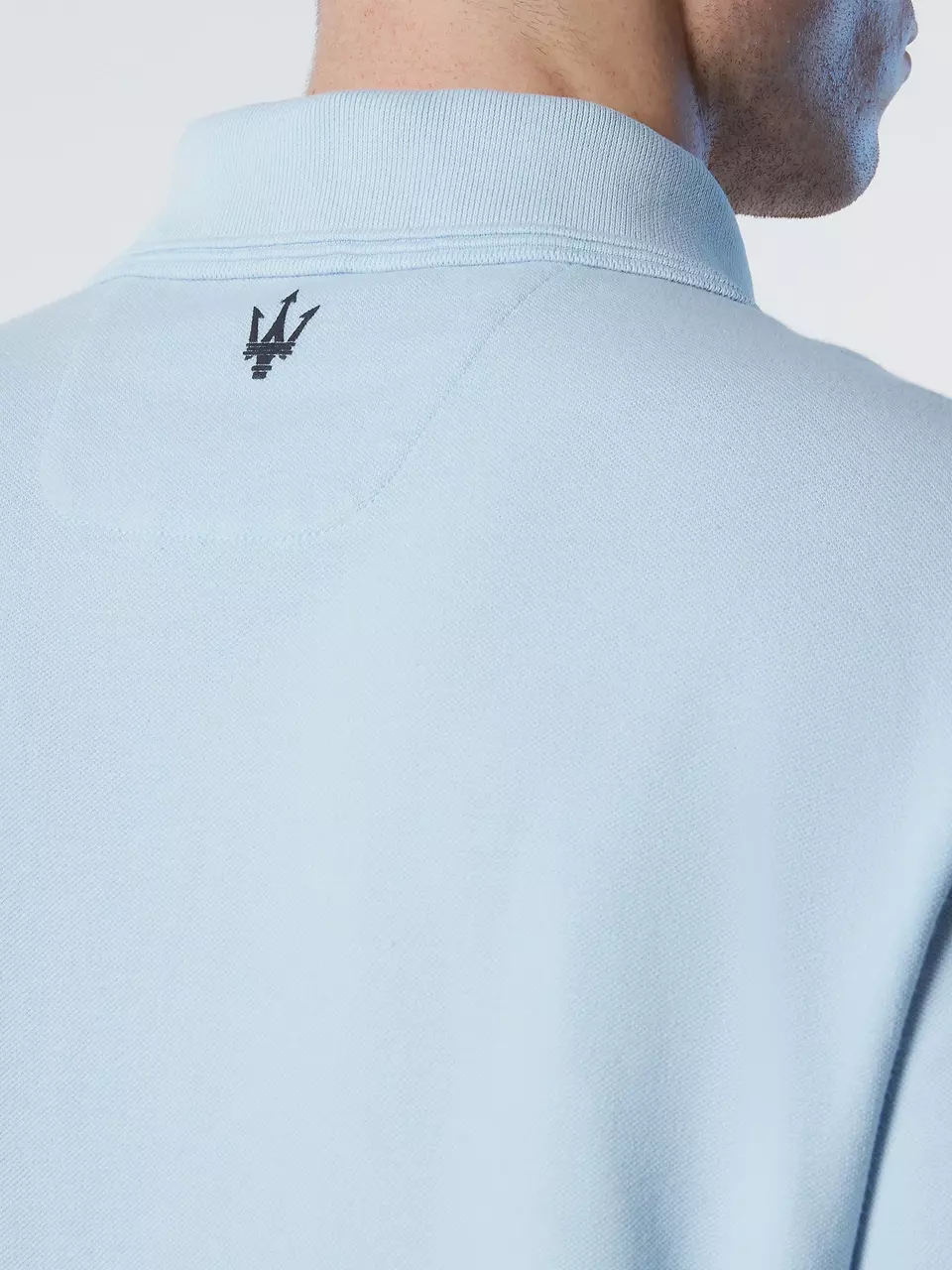 North Sails MUŠK. POLO SHIRT S/S 452026