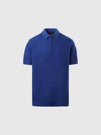 North Sails MUŠK. POLO SHIRT S/S 452026