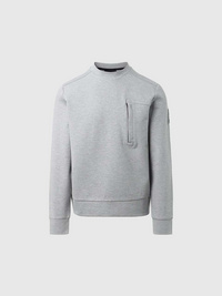 North Sails MUŠK. CREWNECK MAJICA 451510