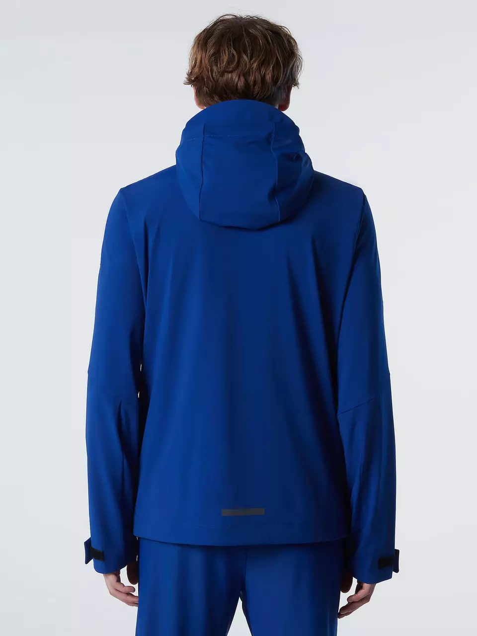 North Sails MUŠKA JAKNA MAESTRALE 4W STRETCH 450134