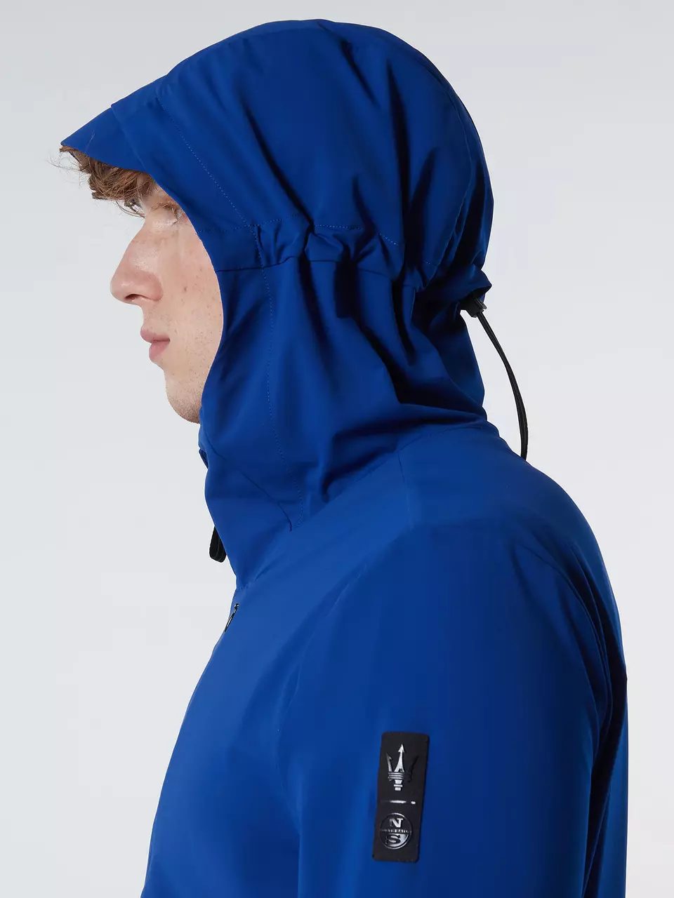 North Sails MUŠKA JAKNA MAESTRALE 4W STRETCH 450134