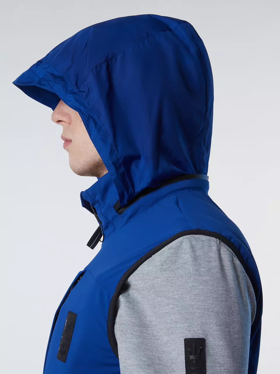 North Sails MUŠKI LIBECCIO 4 WAY STRETCH PRSLUK 450136