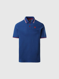 North Sails MUŠK. POLO SHIRT S/S W/LOGO 692417