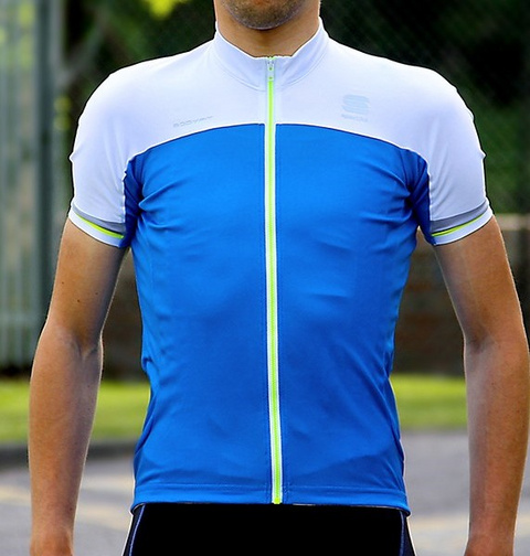 Sportful BODYFIT RACE JERSEY, biciklistička majica