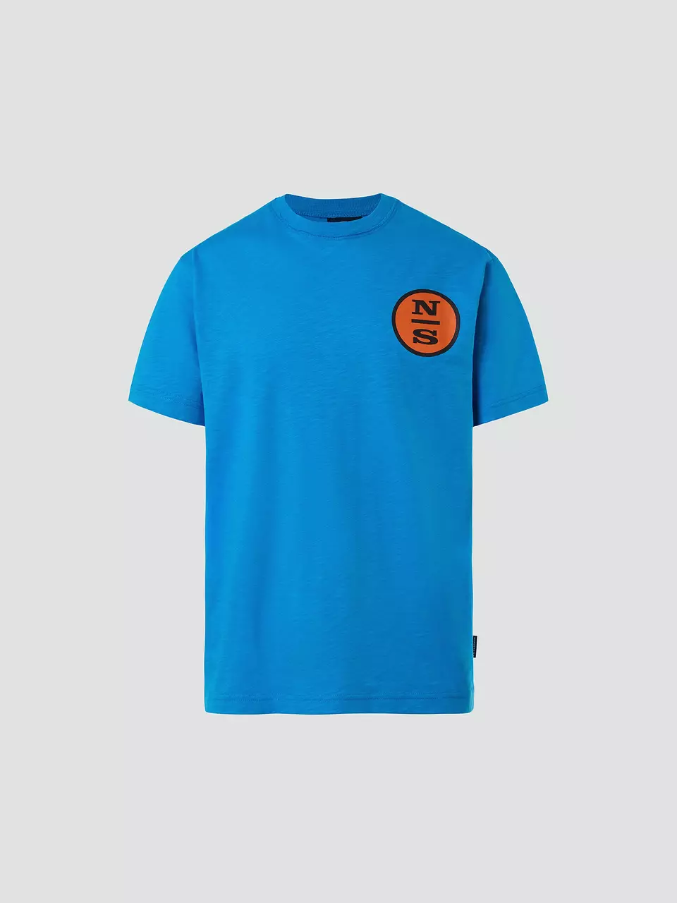 North Sails MUŠKA MAJICA SS T-SHIRT WITH GRAPHIC 692840