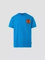 North Sails MUŠKA MAJICA SS T-SHIRT WITH GRAPHIC 692840