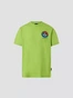 North Sails MUŠKA MAJICA SS T-SHIRT WITH GRAPHIC 692840