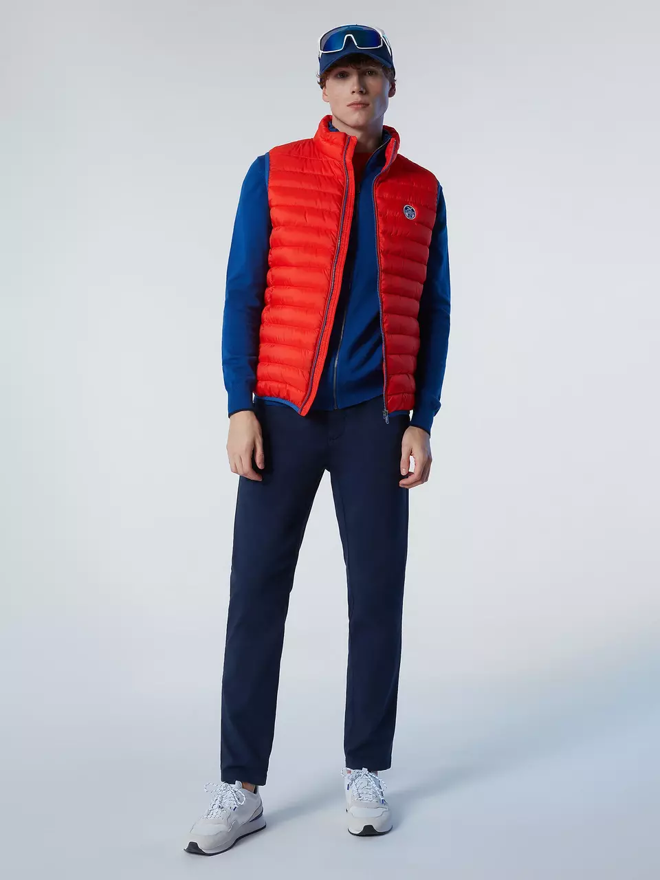 North Sails MUŠKI CROZET PRSLUK 603189