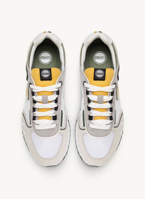 Colmar MUŠK. TENISICE TRAVIS SPORT COLORS 056